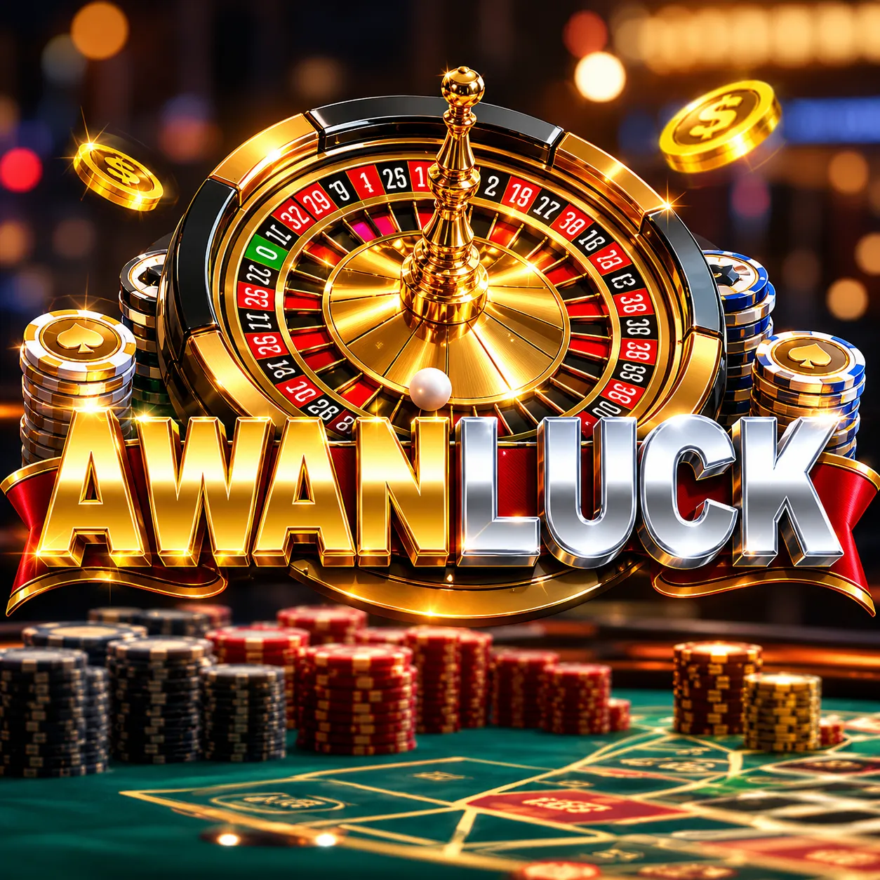 AWANLUCK - Game Domino Terbaik untuk Hiburan dan Strategi