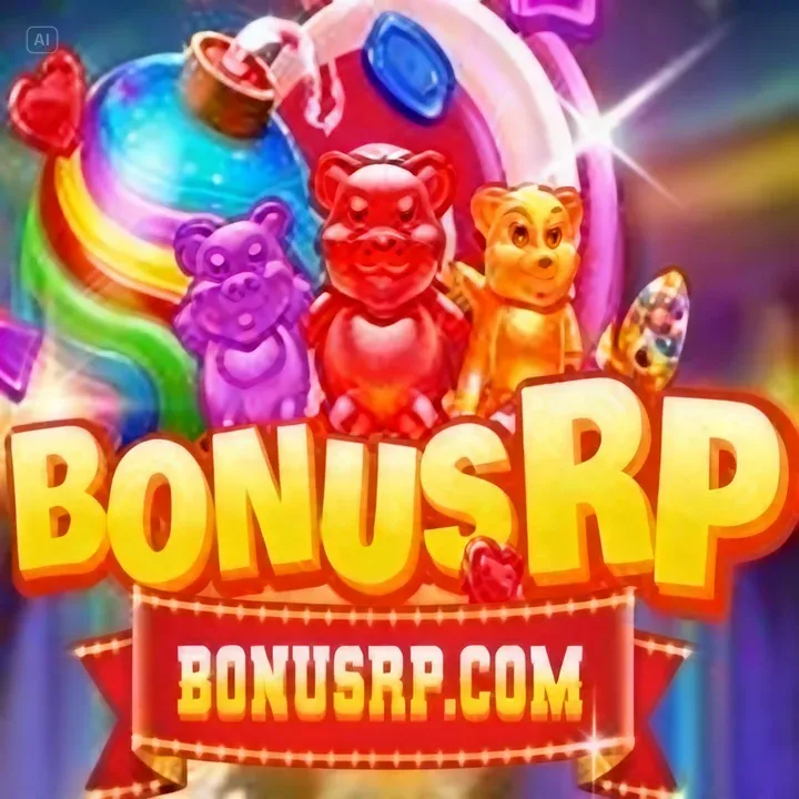 BONUSRP - Petualangan Epik dalam Dunia RPG