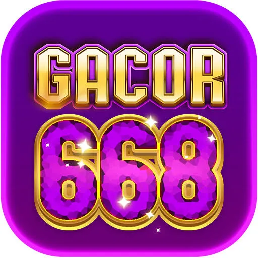 GACOR668 - Petualangan Tanpa Batas di Dunia Terbuka