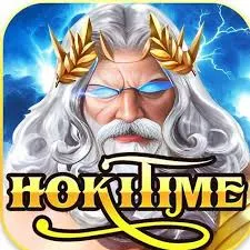 HOKITIME - Pertarungan Epik dalam Dunia Battle Royale